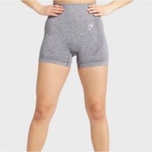 Gymshark Vital Seamless 2.0 Shorts